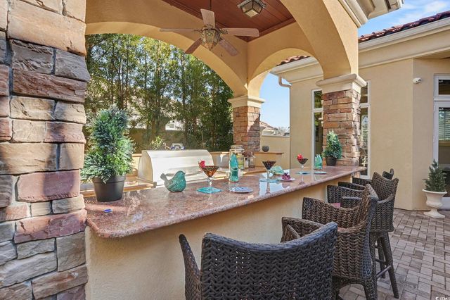 1674 Malaga Circle, Myrtle Beach, SC 29579