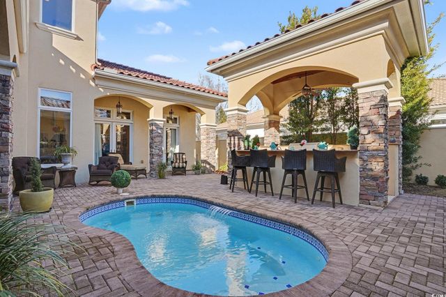 1674 Malaga Circle, Myrtle Beach, SC 29579