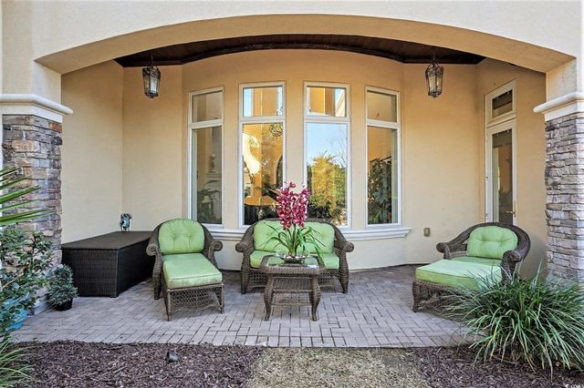 1674 Malaga Circle, Myrtle Beach, SC 29579