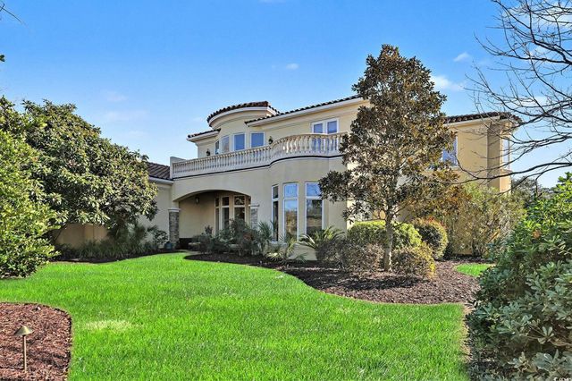 1674 Malaga Circle, Myrtle Beach, SC 29579