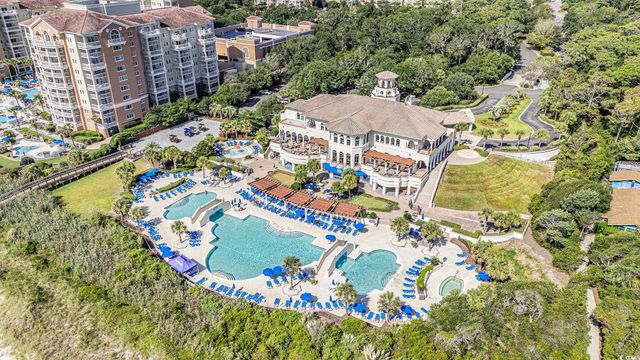 1674 Malaga Circle, Myrtle Beach, SC 29579