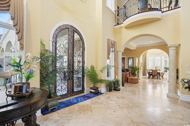 1674 Malaga Circle, Myrtle Beach, SC 29579