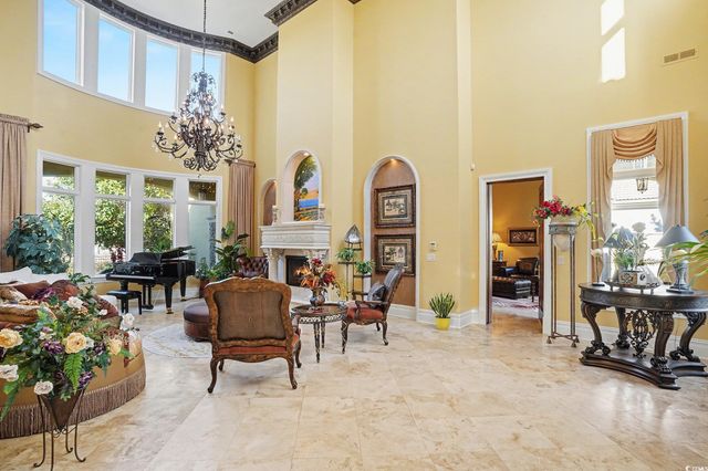 1674 Malaga Circle, Myrtle Beach, SC 29579