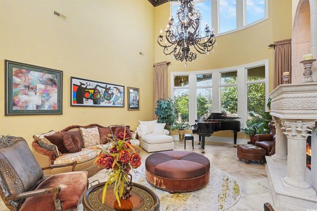 1674 Malaga Circle, Myrtle Beach, SC 29579