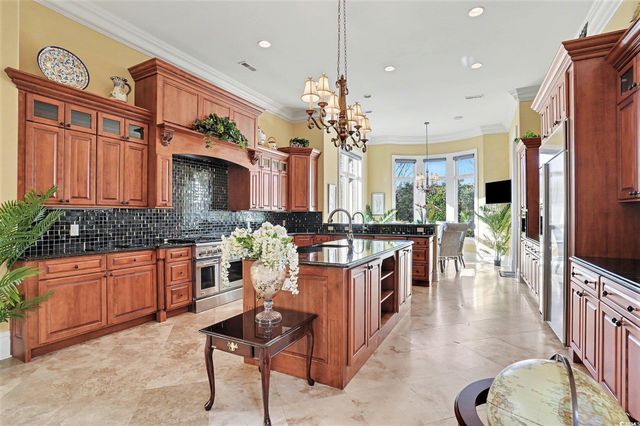 1674 Malaga Circle, Myrtle Beach, SC 29579