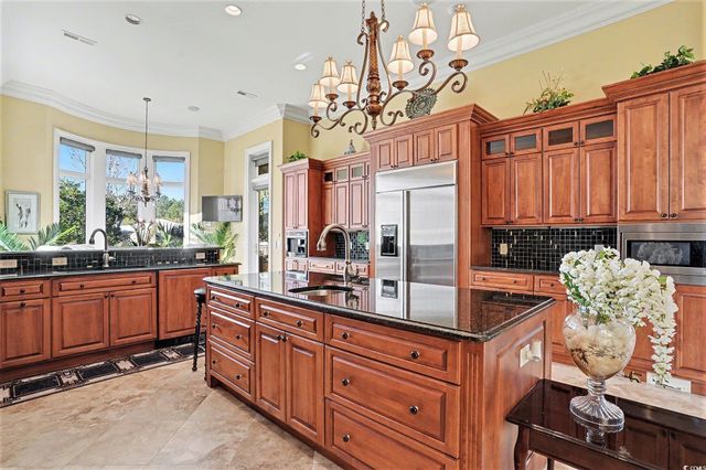 1674 Malaga Circle, Myrtle Beach, SC 29579