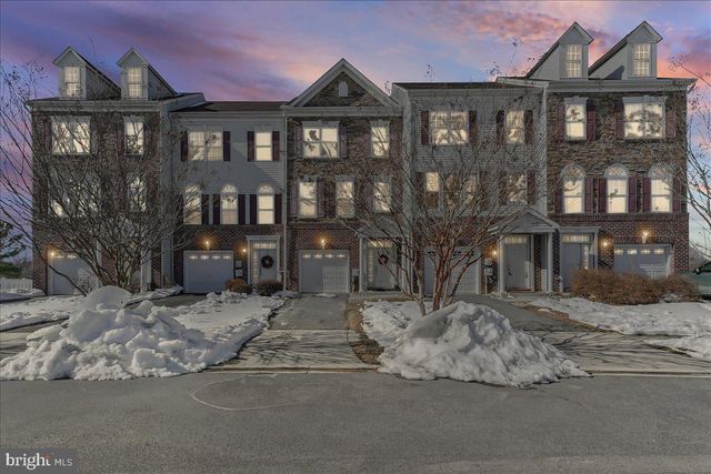 2189 AUDUBON TRL, Middletown, DE 19709