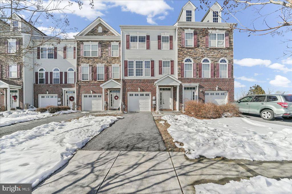 2189 AUDUBON TRL, Middletown, DE 19709