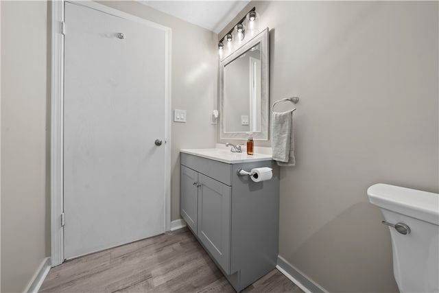 116 4th St, Mcdonald, PA 15057