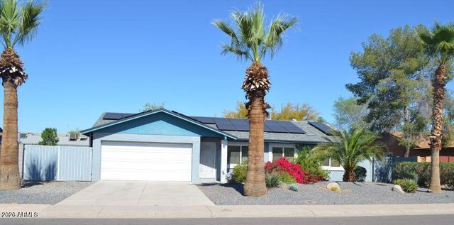 9614 W ECHO Lane, Peoria, AZ 85345