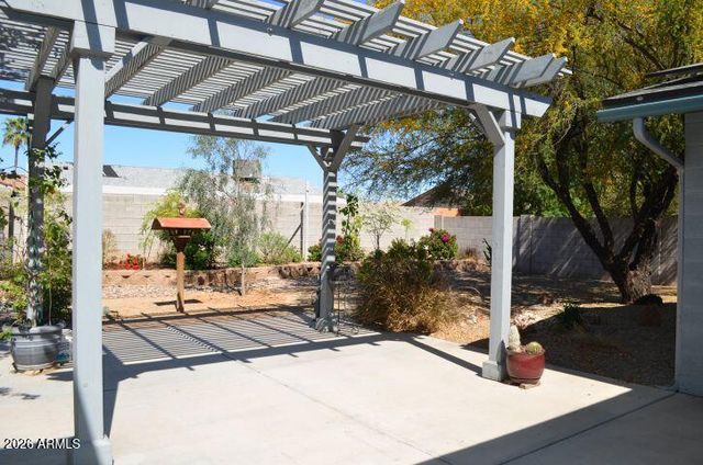 9614 W ECHO Lane, Peoria, AZ 85345