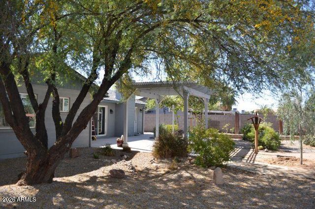 9614 W ECHO Lane, Peoria, AZ 85345