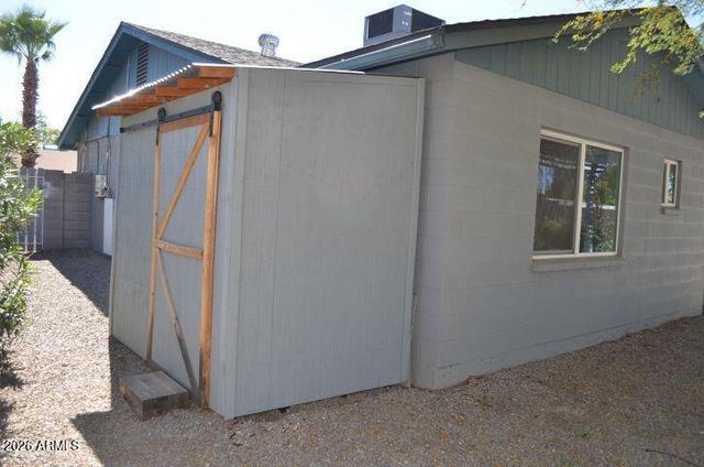 9614 W ECHO Lane, Peoria, AZ 85345