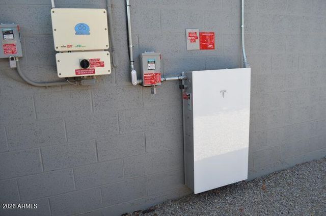 9614 W ECHO Lane, Peoria, AZ 85345