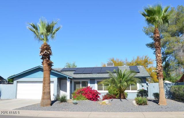 9614 W ECHO Lane, Peoria, AZ 85345