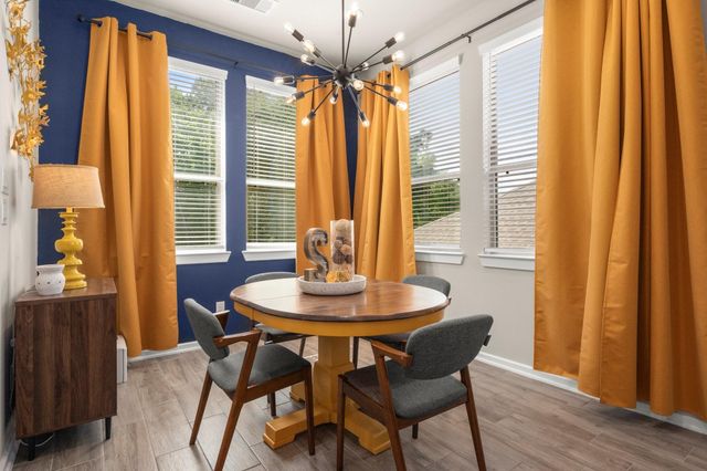 255 S Spotted Fern Drive, Montgomery, TX 77316