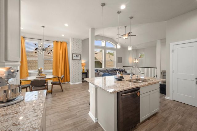 255 S Spotted Fern Drive, Montgomery, TX 77316