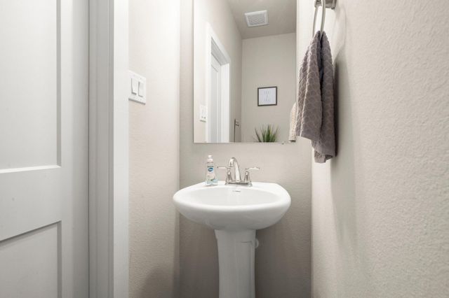 255 S Spotted Fern Drive, Montgomery, TX 77316