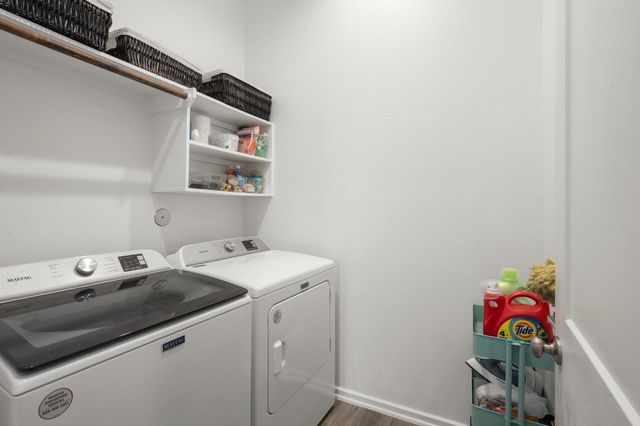 255 S Spotted Fern Drive, Montgomery, TX 77316