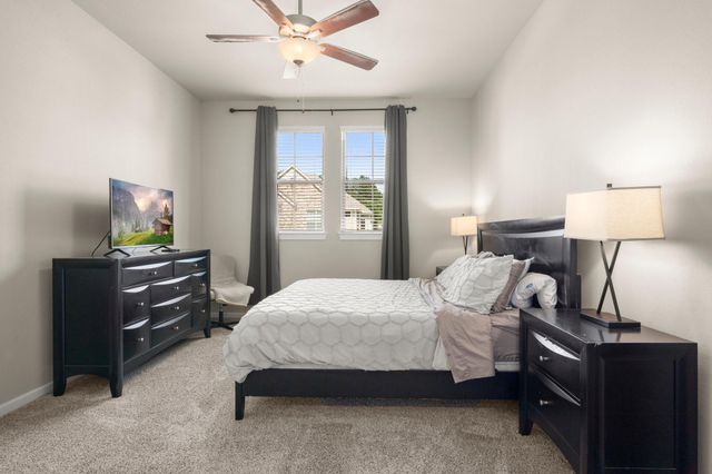 255 S Spotted Fern Drive, Montgomery, TX 77316