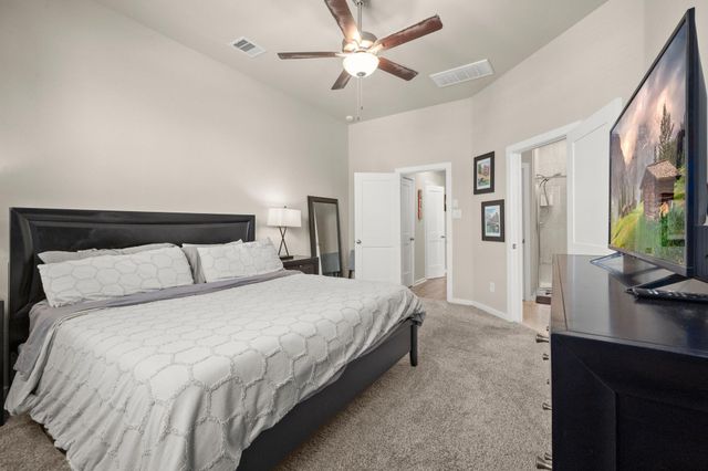 255 S Spotted Fern Drive, Montgomery, TX 77316