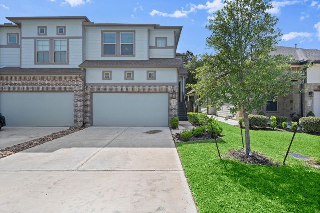 255 S Spotted Fern Drive, Montgomery, TX 77316