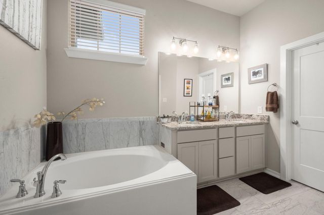 255 S Spotted Fern Drive, Montgomery, TX 77316