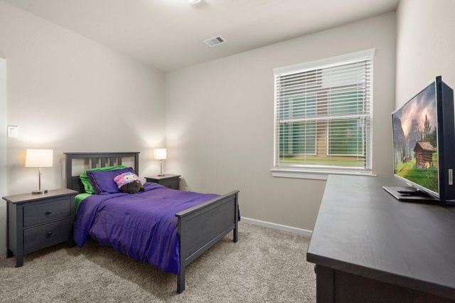 255 S Spotted Fern Drive, Montgomery, TX 77316