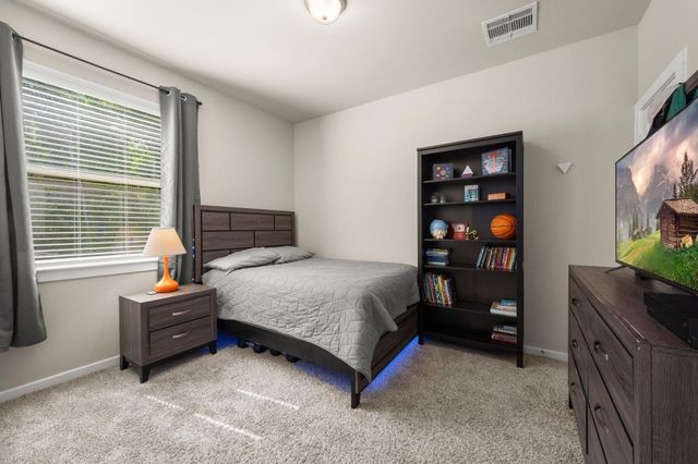 255 S Spotted Fern Drive, Montgomery, TX 77316