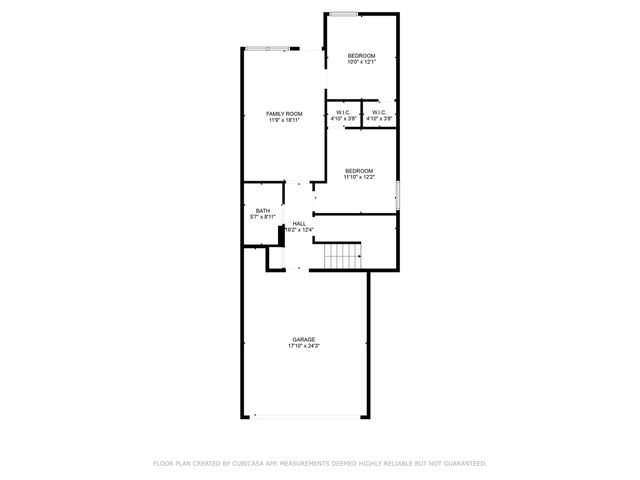 255 S Spotted Fern Drive, Montgomery, TX 77316