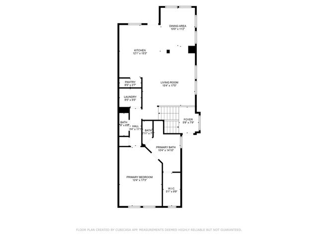 255 S Spotted Fern Drive, Montgomery, TX 77316