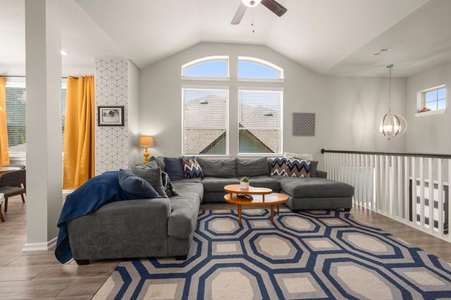 255 S Spotted Fern Drive, Montgomery, TX 77316