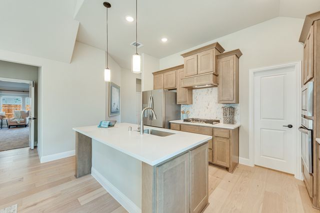 209 Saddletree Drive, Nevada, TX 75173