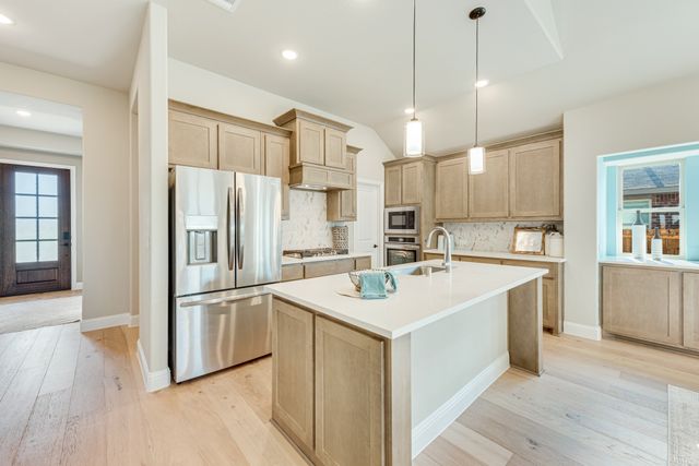 209 Saddletree Drive, Nevada, TX 75173
