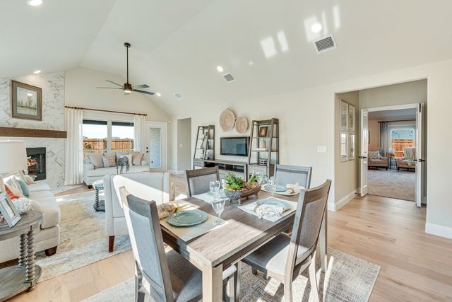 209 Saddletree Drive, Nevada, TX 75173