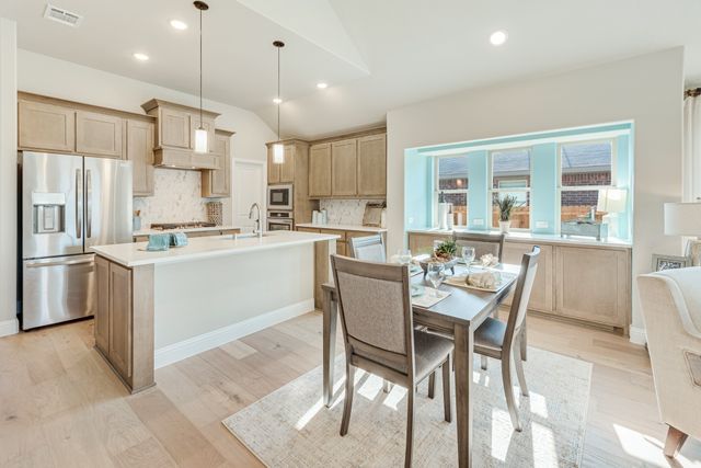 209 Saddletree Drive, Nevada, TX 75173