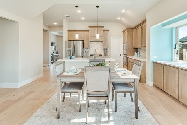 209 Saddletree Drive, Nevada, TX 75173