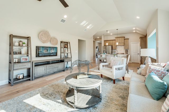 209 Saddletree Drive, Nevada, TX 75173