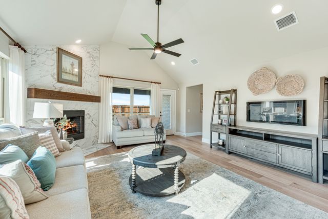 209 Saddletree Drive, Nevada, TX 75173