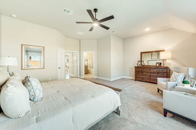 209 Saddletree Drive, Nevada, TX 75173