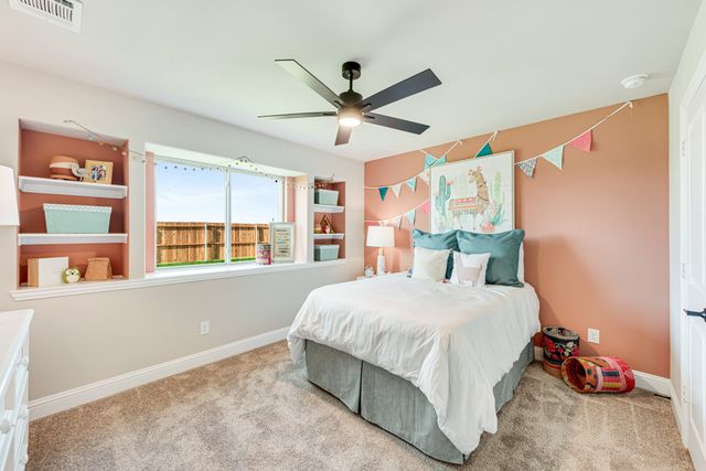209 Saddletree Drive, Nevada, TX 75173