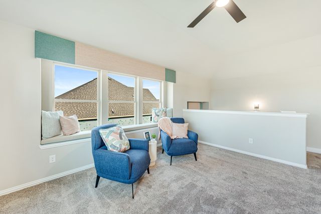 209 Saddletree Drive, Nevada, TX 75173