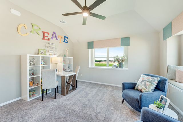 209 Saddletree Drive, Nevada, TX 75173