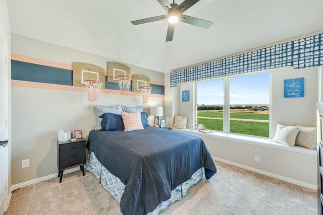209 Saddletree Drive, Nevada, TX 75173