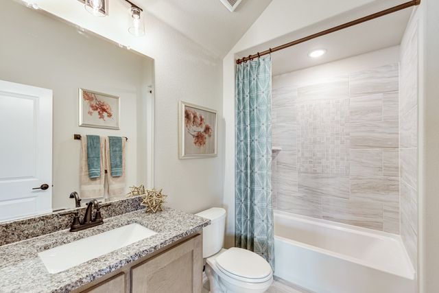 209 Saddletree Drive, Nevada, TX 75173