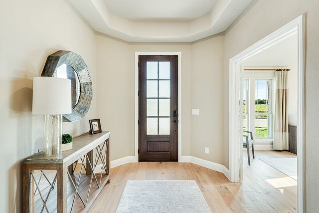 209 Saddletree Drive, Nevada, TX 75173