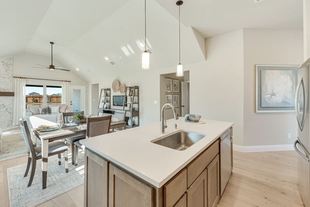 209 Saddletree Drive, Nevada, TX 75173