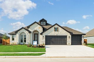 209 Saddletree Drive, Nevada, TX 75173