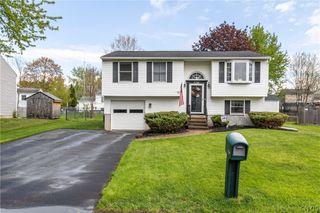 5386 Tourmaline Drive, Clay, NY 13041
