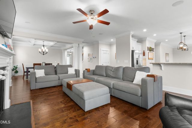 3024 Thurman Dairy Loop, Wake Forest, NC 27587